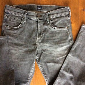 Citizens of Humanity Elsa Mid Rise